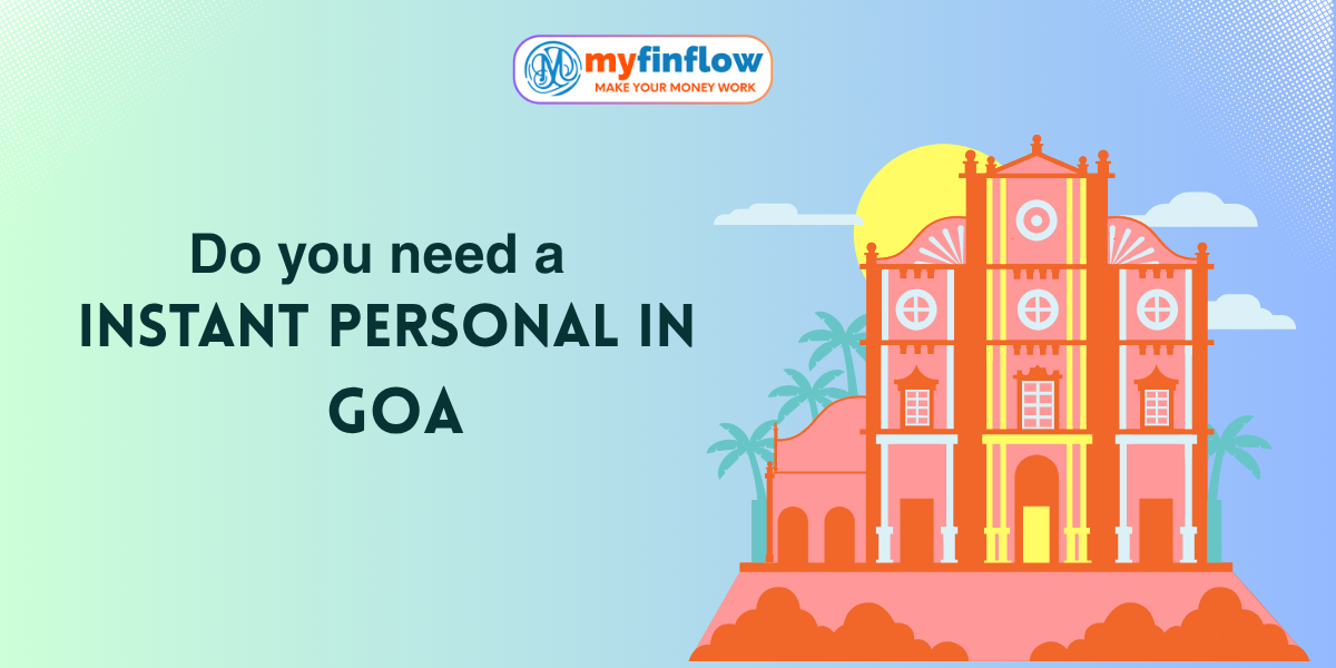 Get Instant Personal Loan in Goa